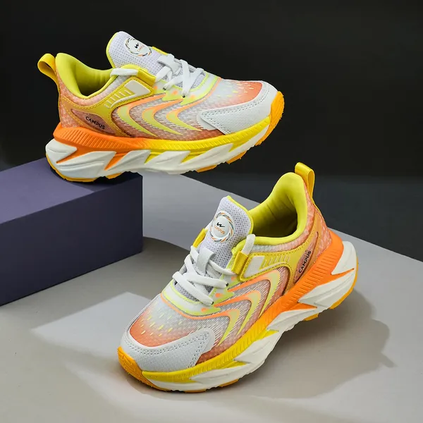 Campus_Kids_Cd_109_Sneakers