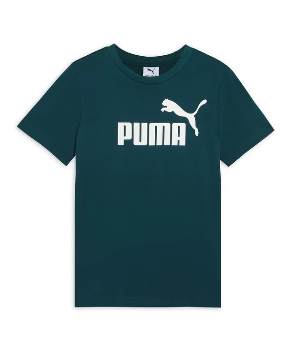 Puma_Essentials_No_1_Logo_Boys_Cotton_T_Shirt_Cold_Green_9_10y
