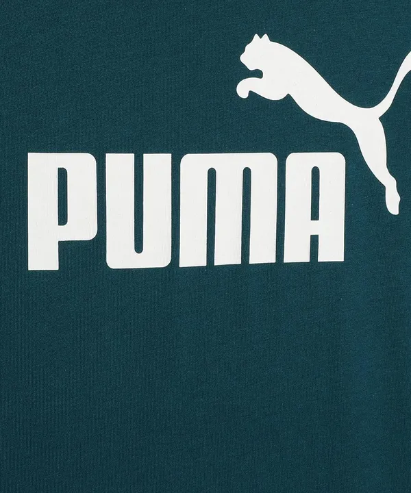 Puma_Essentials_No_1_Logo_Boys_Cotton_T_Shirt_Cold_Green_9_10y
