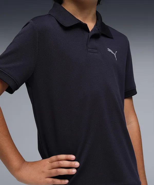 Puma_Boys_Polos