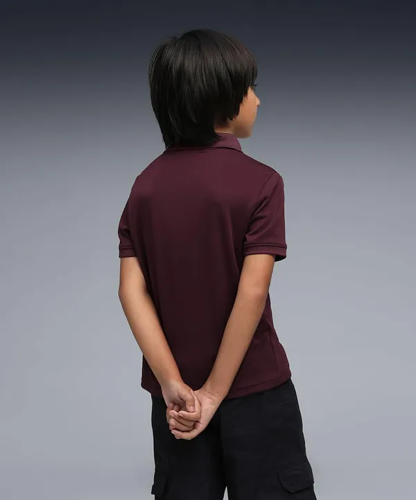 Puma_Boys_Polos