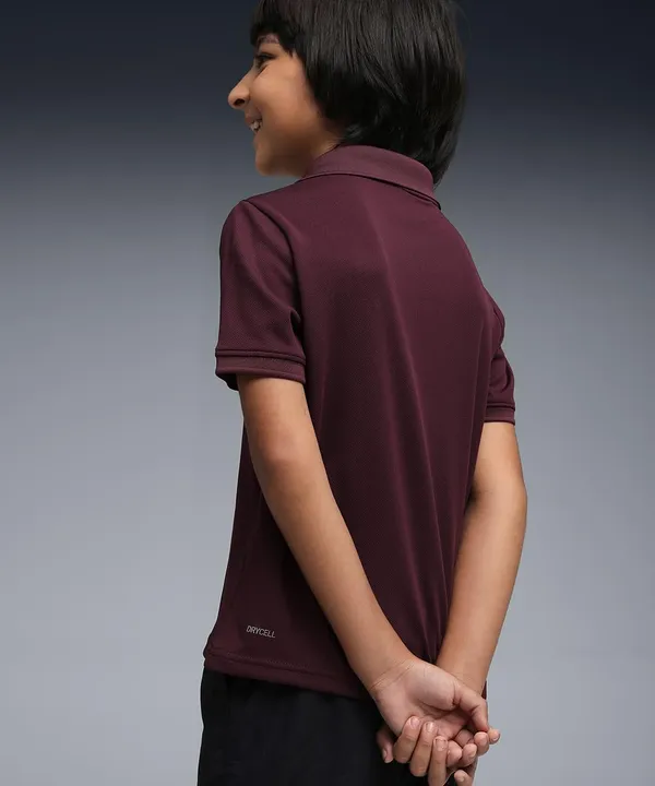 Puma_Boys_Polos