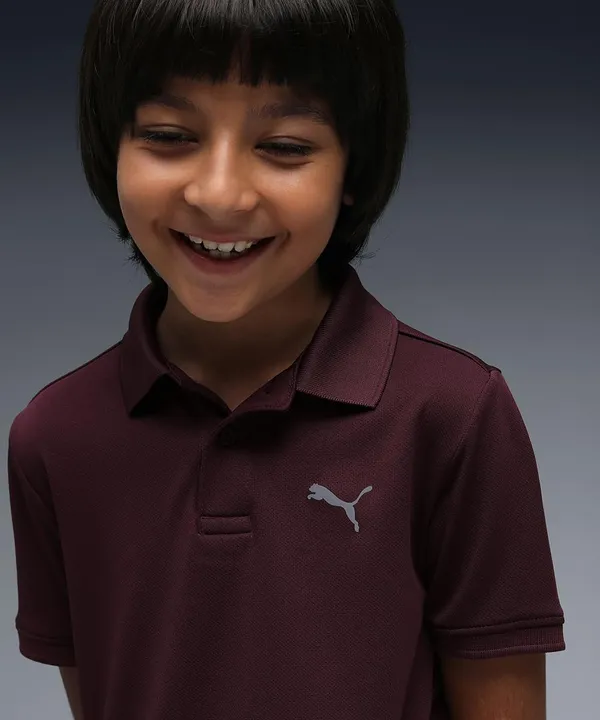 Puma_Boys_Polos