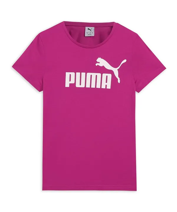 Puma_Girls_Tees