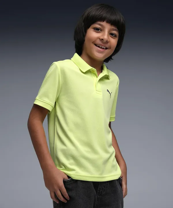 Puma_Boys_Polos