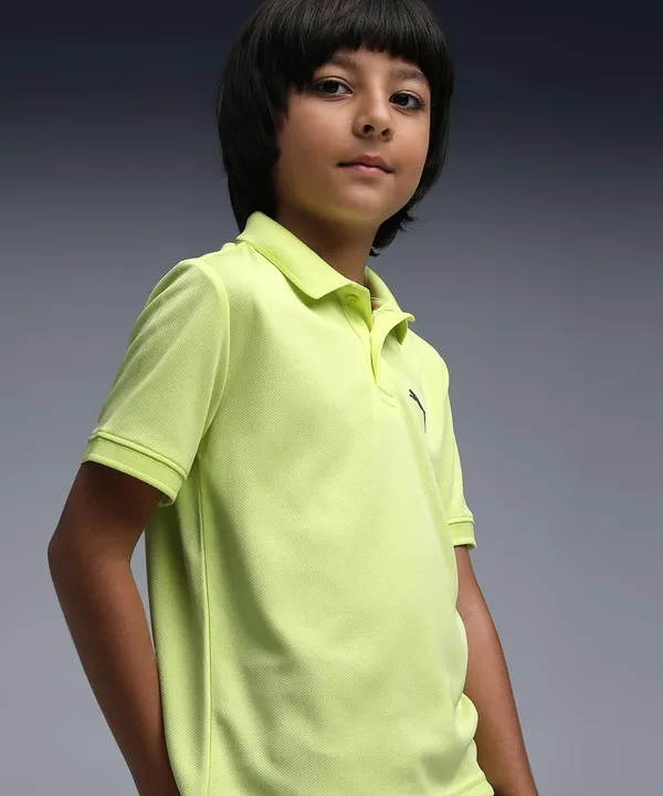 Puma_Boys_Polos