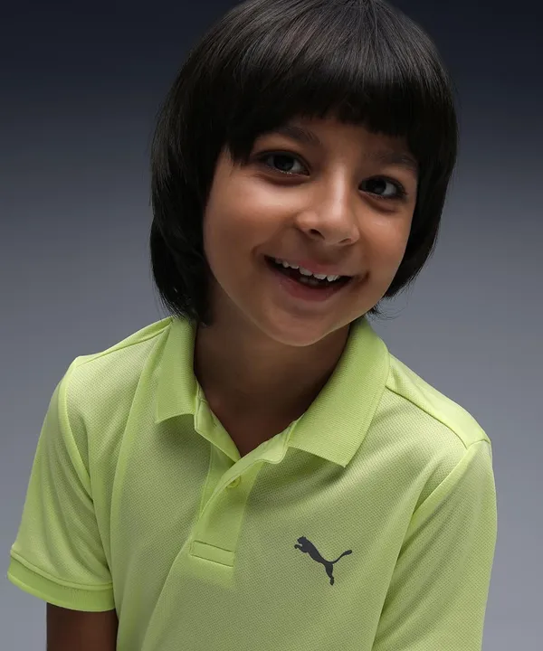 Puma_Boys_Polos