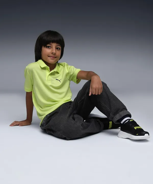 Puma_Boys_Polos