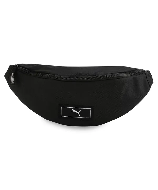 Puma_Unisex_Adult_Deck_Waist_Bag_Black_9263101