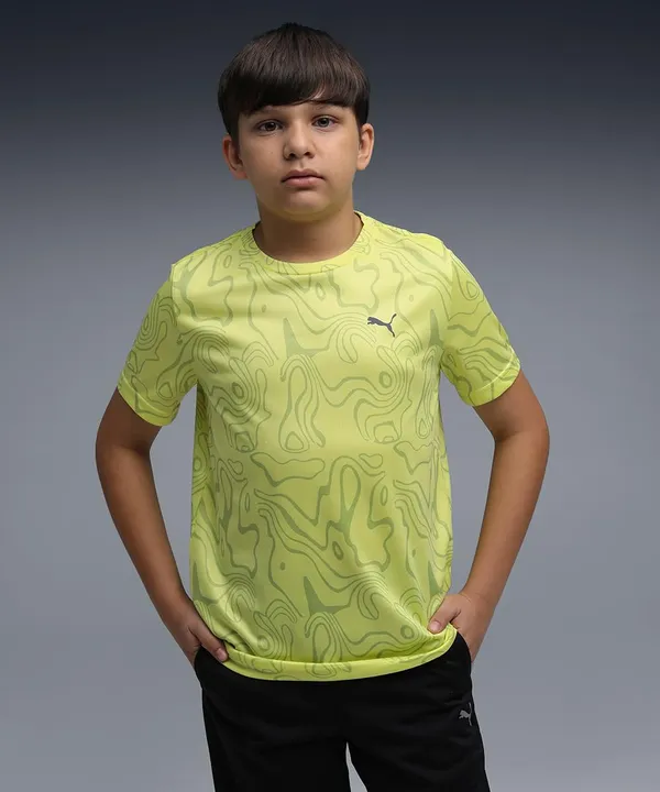 Puma_Boys_Tees