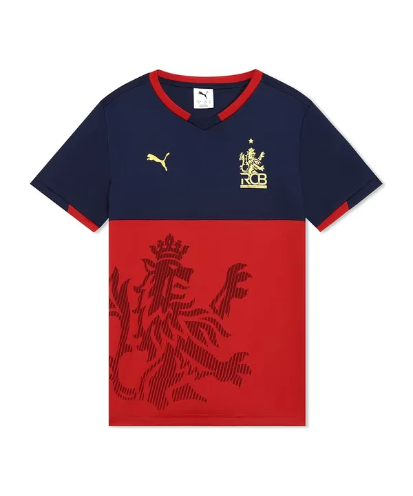 Puma_Unisex_Kids_Tees
