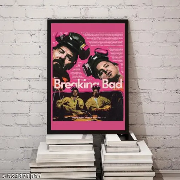Breaking_Bad_A3_Without_Frame_Wall_Poster_Poster_For_Room_Home_And_Office_Decor_Multicolor_Pack_Of_1