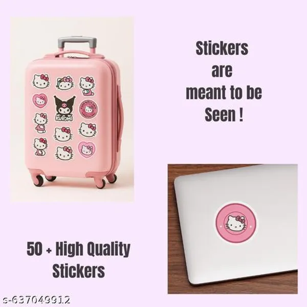 52_Piece_Kitty_Vinyl_Sticker_Pack_Glossy_Waterproof_Adorable