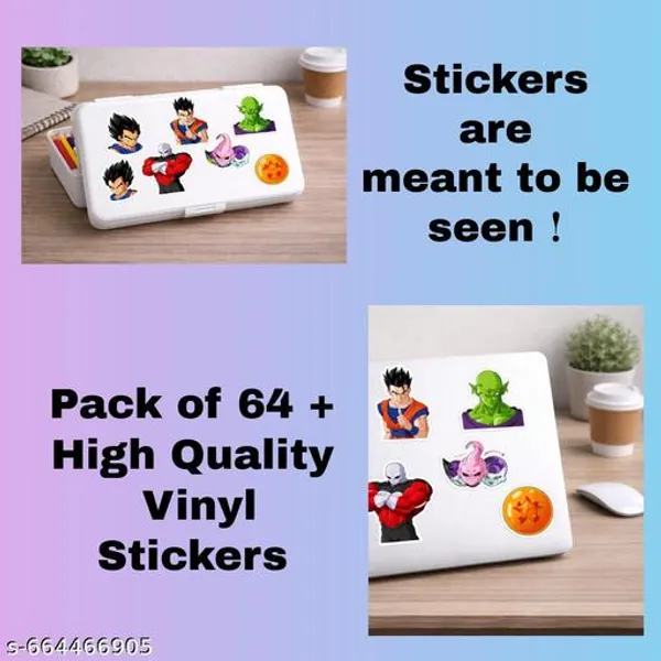 Pack_Of_50_Dbz_Vinyl_Sticker_Pack_Glossy_And_Waterproof