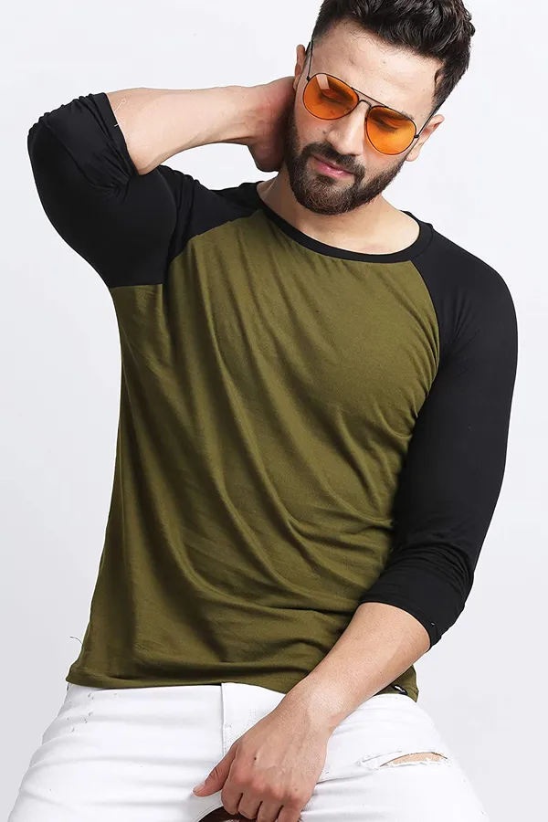 LEOTUDE_Men's_Regular_Fit_Cotton_Blend_Full_Sleeve_T-Shirt