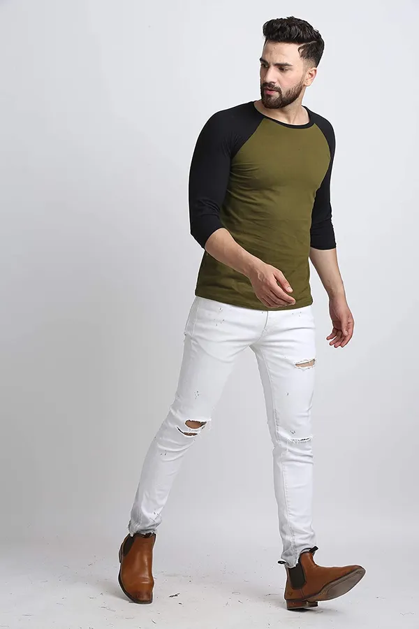 LEOTUDE_Men's_Regular_Fit_Cotton_Blend_Full_Sleeve_T-Shirt