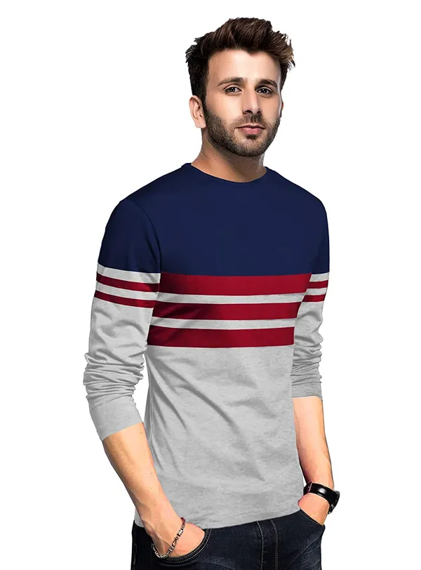 BLIVE_Men's_Round_Neck_Full_Sleeves_T-Shirt