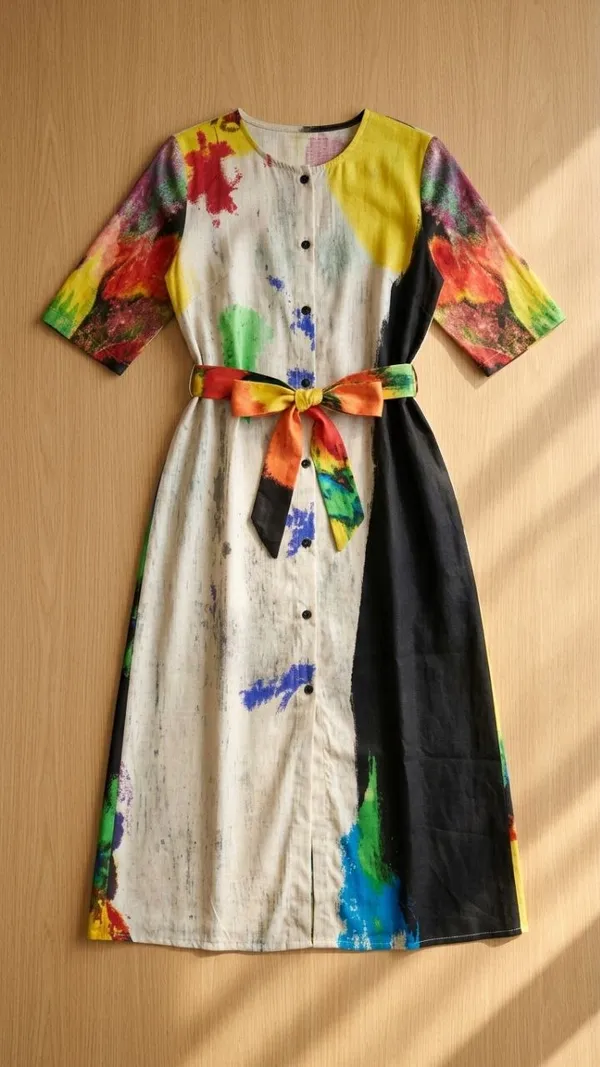 Palaette_Muse_Shirt_Dress