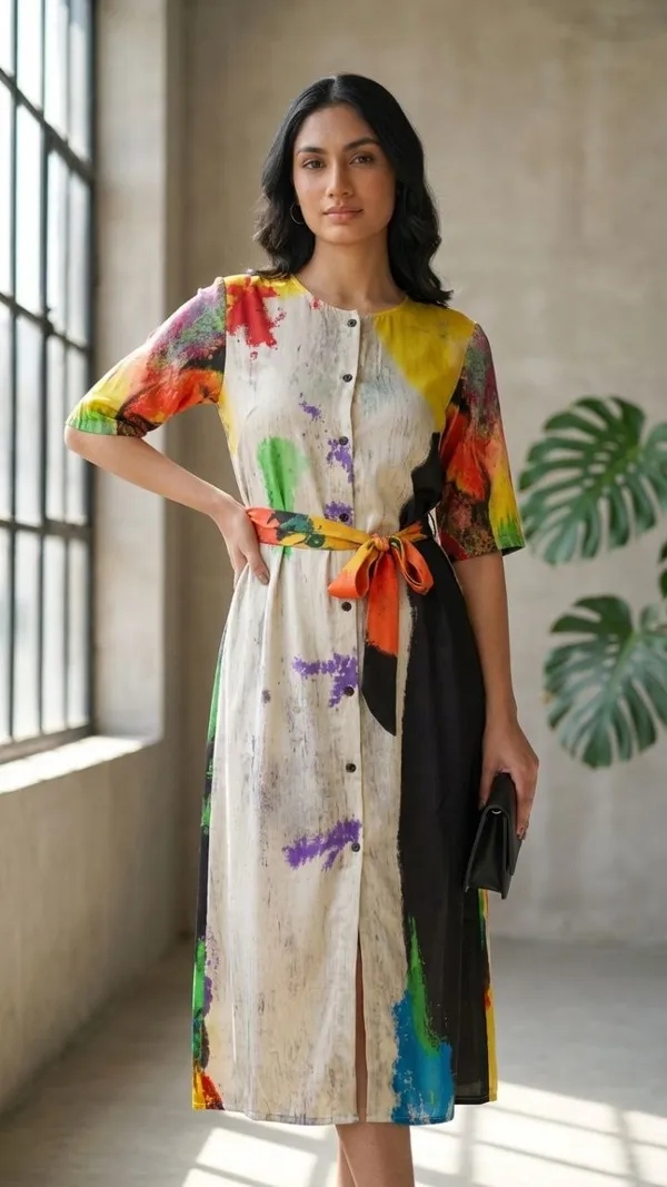 Palaette_Muse_Shirt_Dress