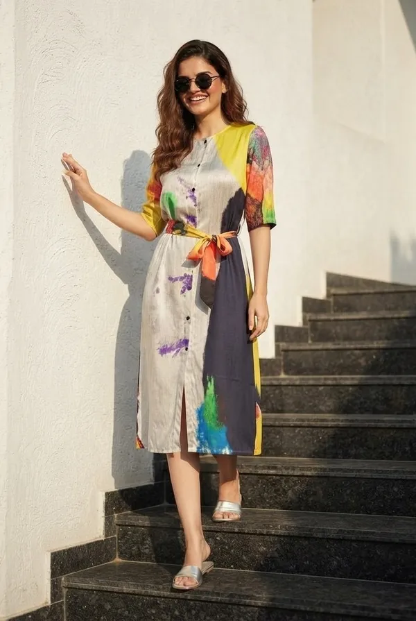 Palaette_Muse_Shirt_Dress