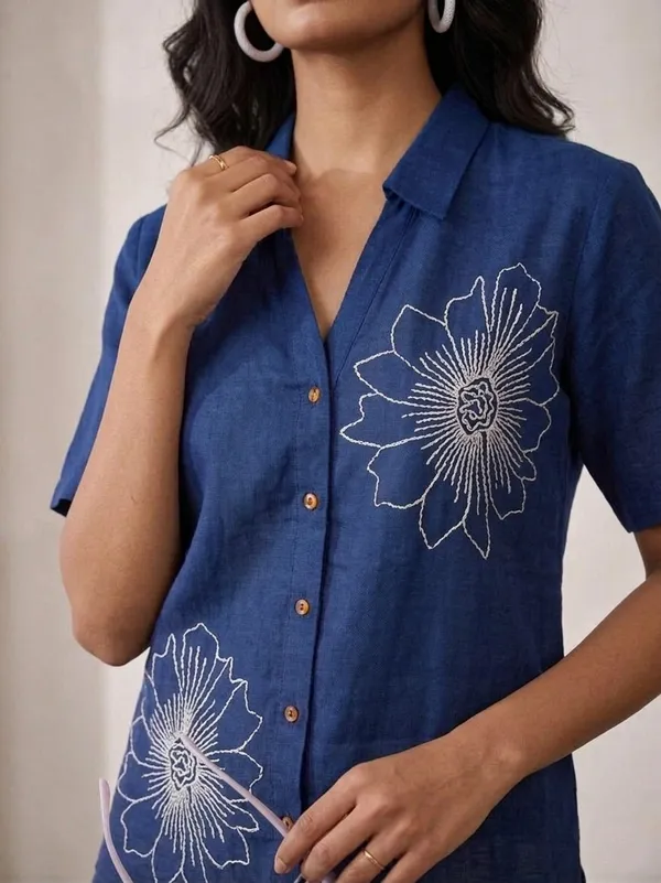 Blue_Petal_Charm_Shirt