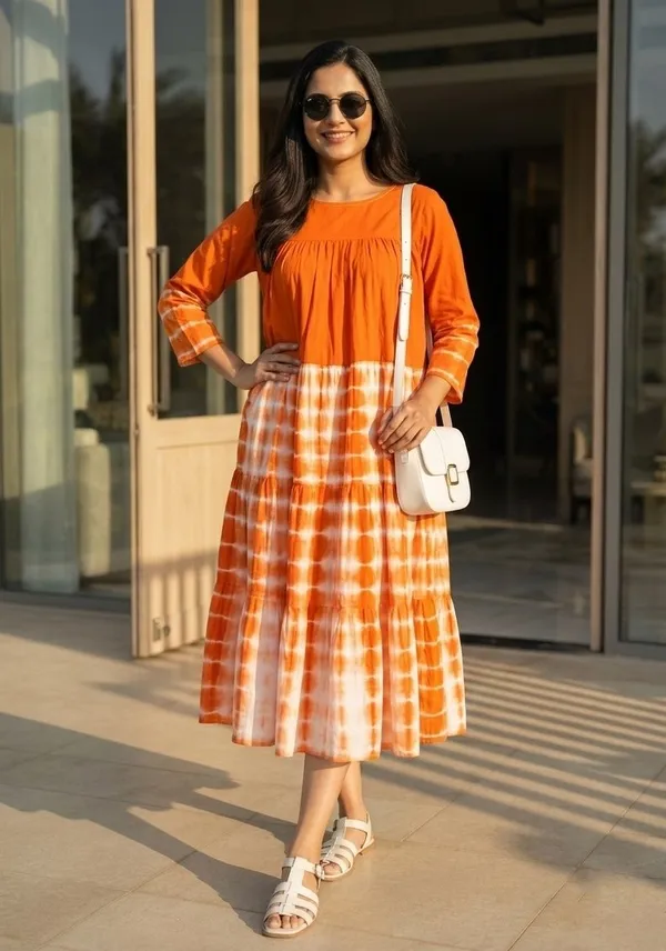 Marigold_Muse_Cotton_Dress