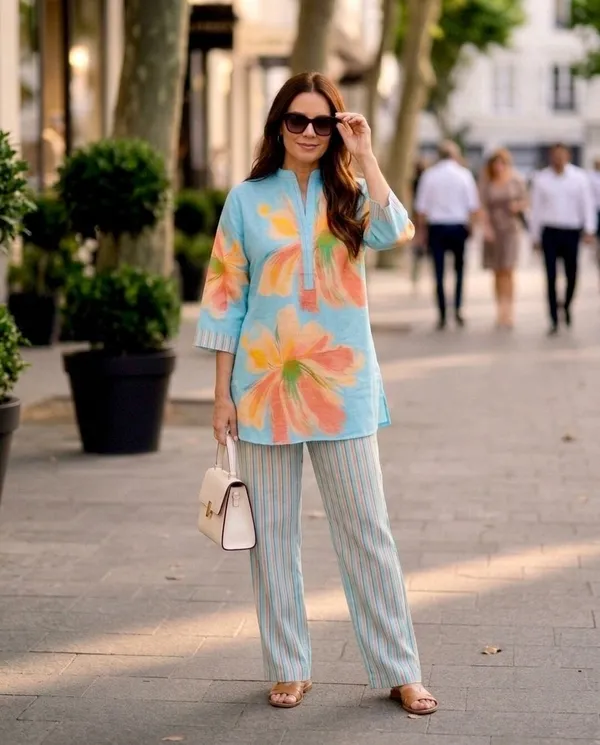 Misty_Blue_Floral_Co-ord_Set