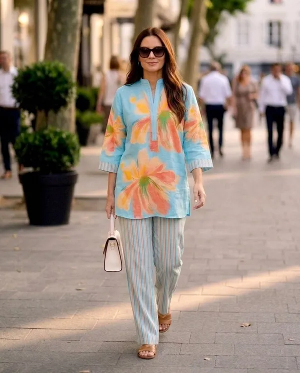 Misty_Blue_Floral_Co-ord_Set