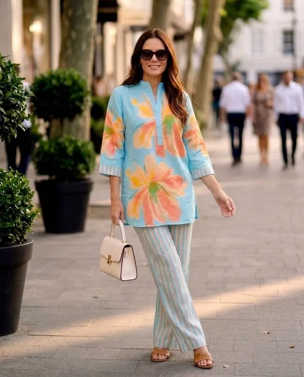 Misty_Blue_Floral_Co-ord_Set