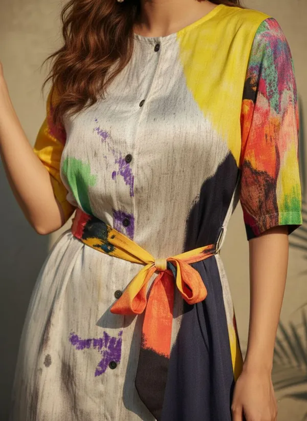Palaette_Muse_Shirt_Dress