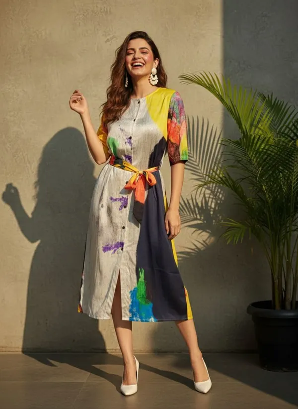 Palaette_Muse_Shirt_Dress