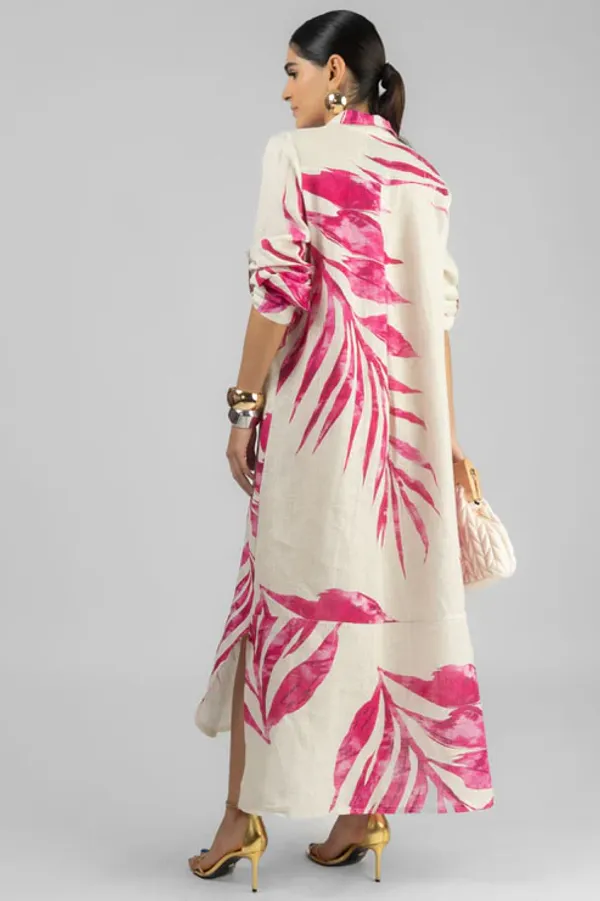 Pink_Printed__Shirt_Dress