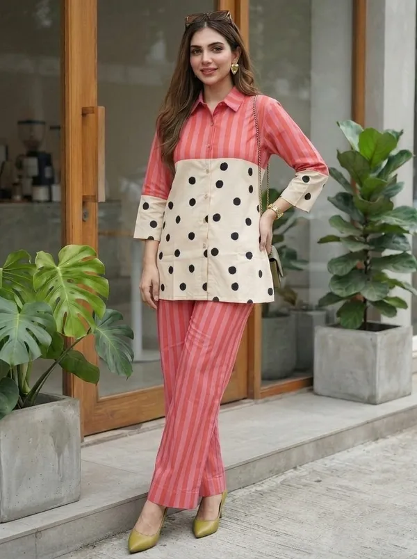 Polka_Pop__Co-ord_Set
