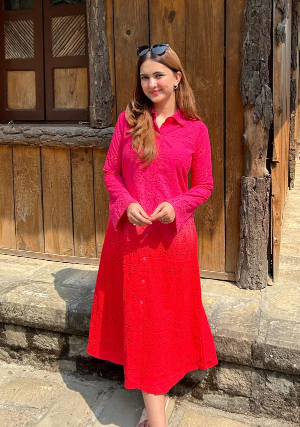 Ruby_Shaded_Dress