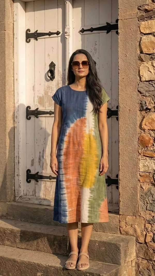 Sunlit_Reverie_Linen_Blend_Dress