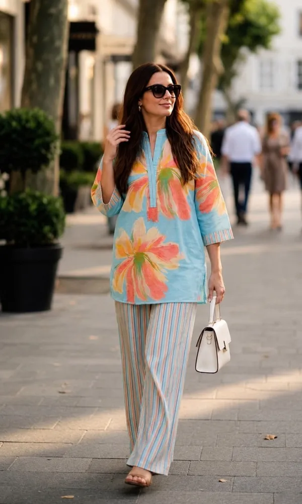 Misty_Blue_Floral_Co-ord_Set
