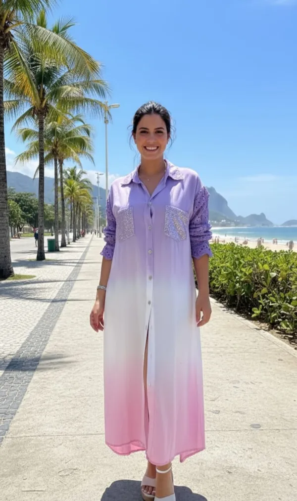 Purple_Pink_Shaded_Shirt_Dress