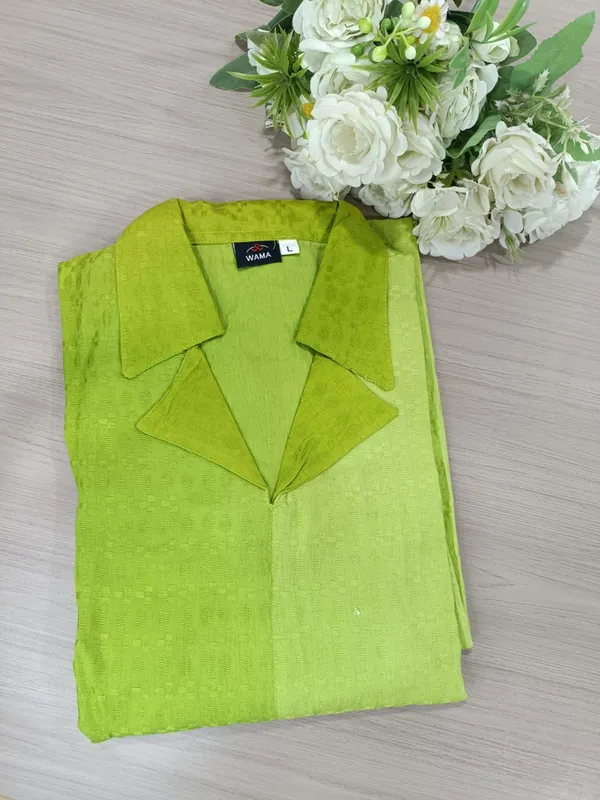 Lime_Shaded_Dress