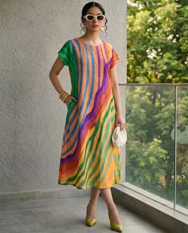 Rainbow_Drift_Shift_Dress
