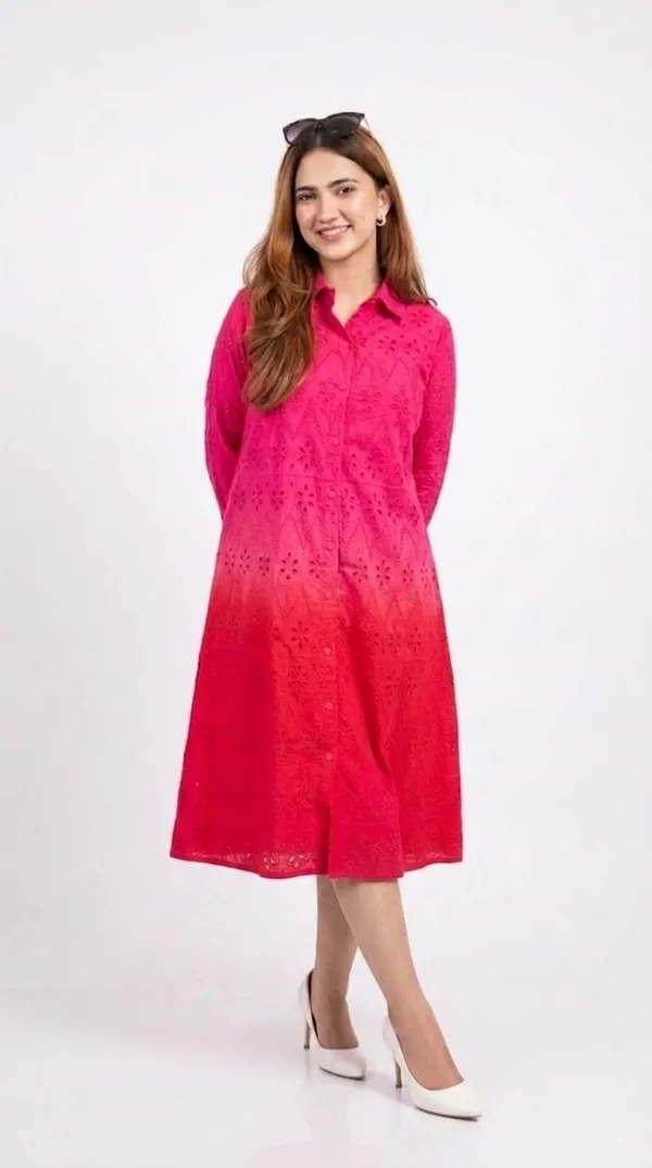 Ruby_Shaded_Dress