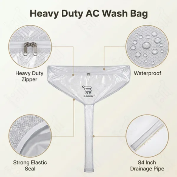 PVC_Transparent_Reinforced_A.C_Service_Jacket_(Classic)_(Clear)