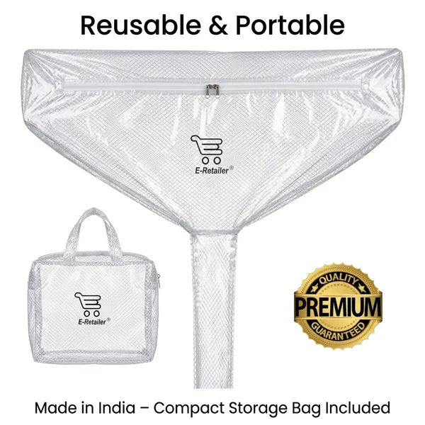 PVC_Transparent_Reinforced_A.C_Service_Jacket_(Classic)_(Clear)