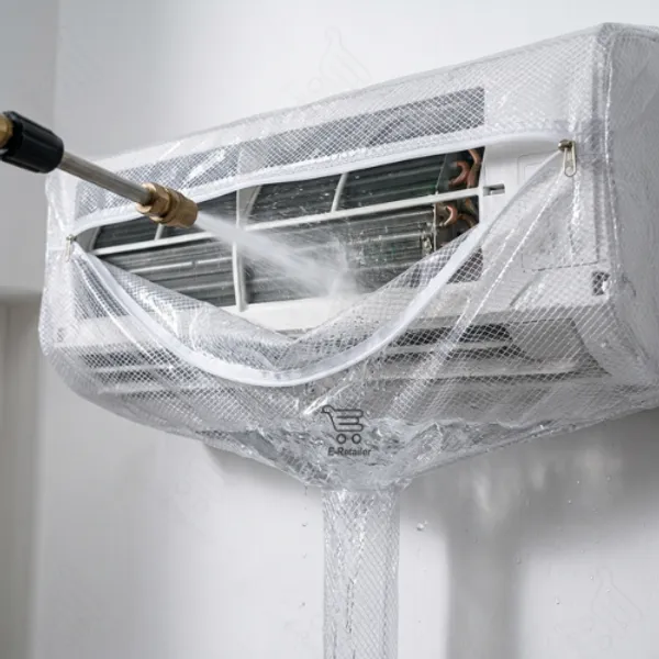 PVC_Transparent_Reinforced_A.C_Service_Jacket_(Classic)_(Clear)