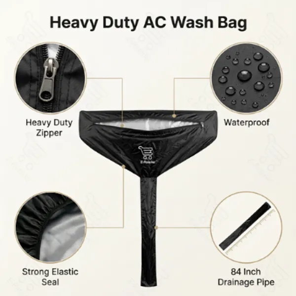 D-50_Polyester_Rubberised_Coated_A.C_Service_Jacket_(Mid_Range)