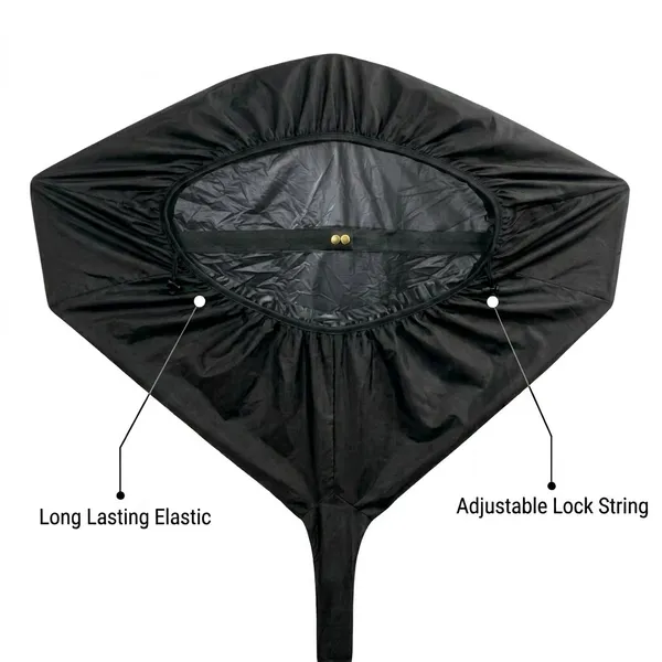 D-50_Polyester_Rubberised_Coated_A.C_Service_Jacket_(Mid_Range)