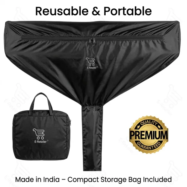 D-50_Polyester_Rubberised_Coated_A.C_Service_Jacket_(Mid_Range)