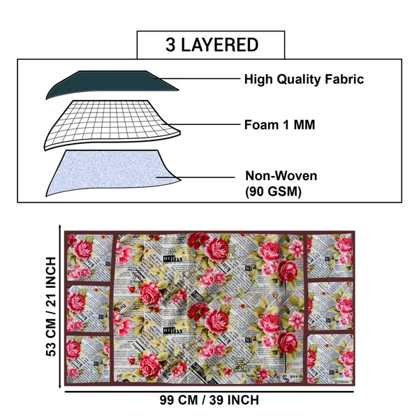 Appliances_Cover_Combo_Set_of_(1_Pc._Fridge_Top_Cover_+_1_Pc._Fridge_Handle_Cover)