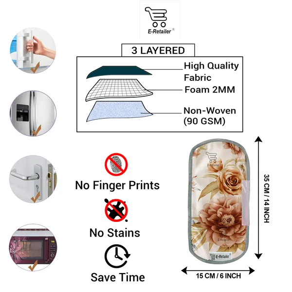 Appliances_Cover_Combo_Set_of_(1_Pc._Fridge_Top_Cover_+_1_Pc._Fridge_Handle_Cover)