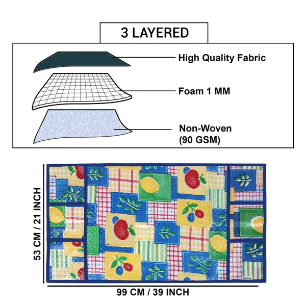 Appliances_Cover_Combo_Set_of_(1_Pc._Fridge_Top_Cover_+_1_Pc._Fridge_Handle_Cover)