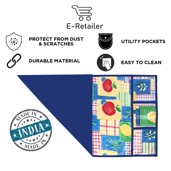 Appliances_Cover_Combo_Set_of_(1_Pc._Fridge_Top_Cover_+_1_Pc._Fridge_Handle_Cover)